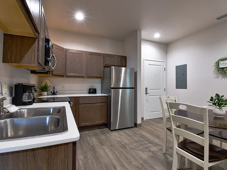 Terrace Place Apartments — Photo 19