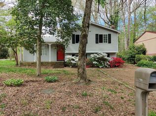 1100 Southwick Blvd, Midlothian, VA 23113