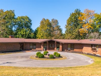 67210 Country Club Rd, Saint Clairsville, OH, 43950