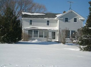 N6938 Scenic View Dr, Glenbeulah, WI 53023