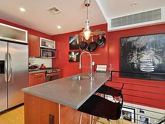Sold by Corcoran