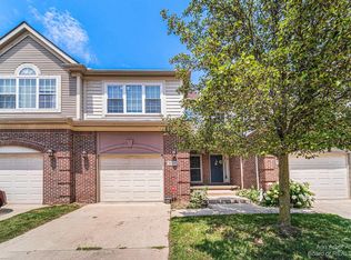 3025 Aspen Ln, Ann Arbor, MI 48108