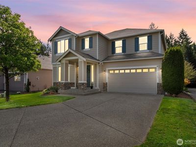8940 Campus Meadows Loop NE, Lacey, WA, 98516