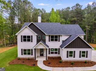 435 Paynes Lake Rd, Carrollton, GA 30116