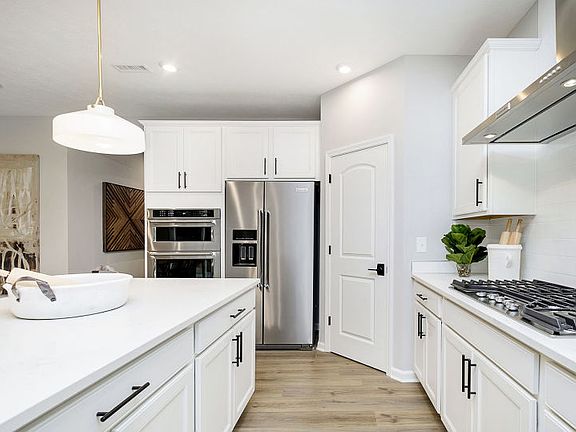 Riverton at Parkside