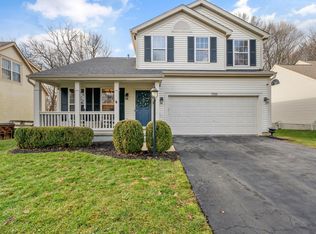 7555 Dover Ridge Ct, Blacklick, OH 43004