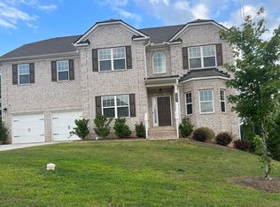 3675 Rifflewood Way, Douglasville, GA 30135