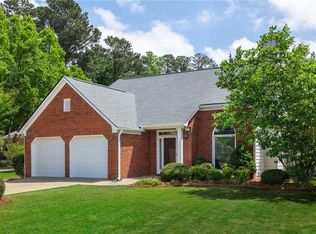 5061 N Somerset Ln, Alpharetta, GA 30004