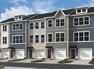 Devonshire Plan, Creekside Run, Richmond, VA 23224