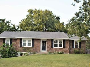 92 Council Trl, Warrensburg, MO 64093