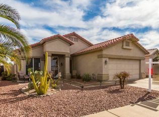 17351 N Coyote Lakes Pkwy, Surprise, AZ 85378