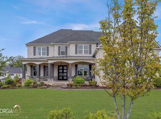 1740 Bates Rd, Alpharetta, GA 30009