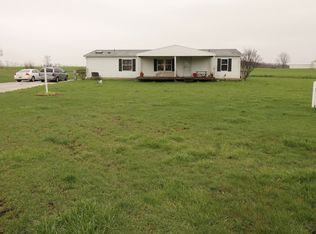 10237 S 100 E, Fairmount, IN