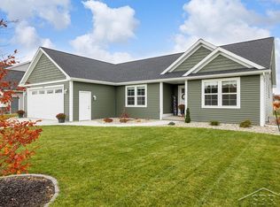 4491 E Lakecress Dr, Saginaw, MI