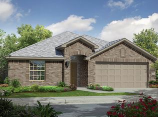 14405 Jaycee Ln, Haslet, TX 76052