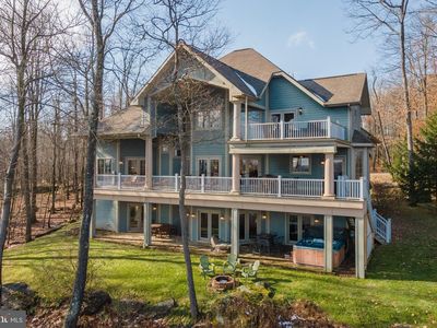 38 Parkside South Ct, Mchenry, MD, 21541