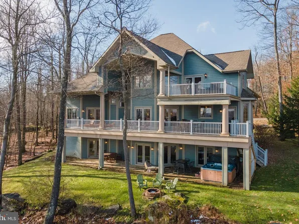 38 Parkside South Ct, McHenry, MD 21541