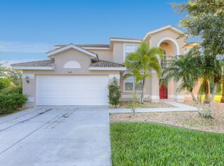 9026 Beacon Manor Ter, Bradenton, FL 34212
