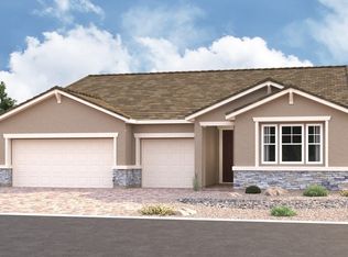 5525 Artex Ave, Las Vegas, NV 89139