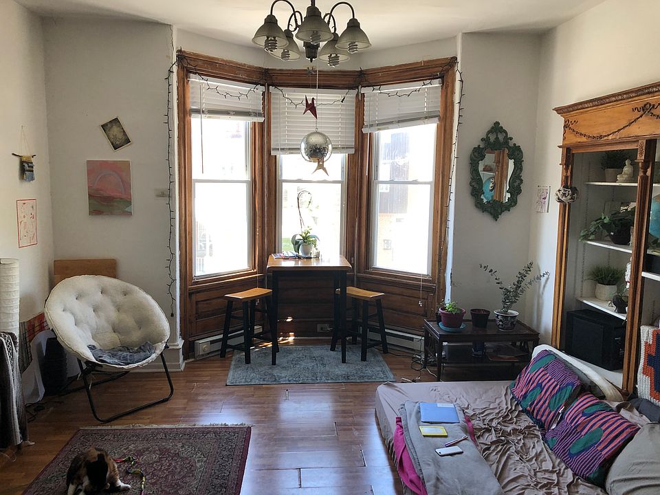 1st image of 2315 N Park Ave APT 2