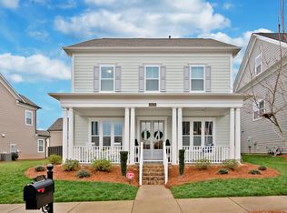 11828 Stirling Field Dr, Pineville, NC 28134
