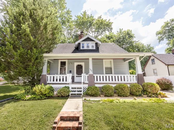 102 S 35th St, Belleville, IL 62226