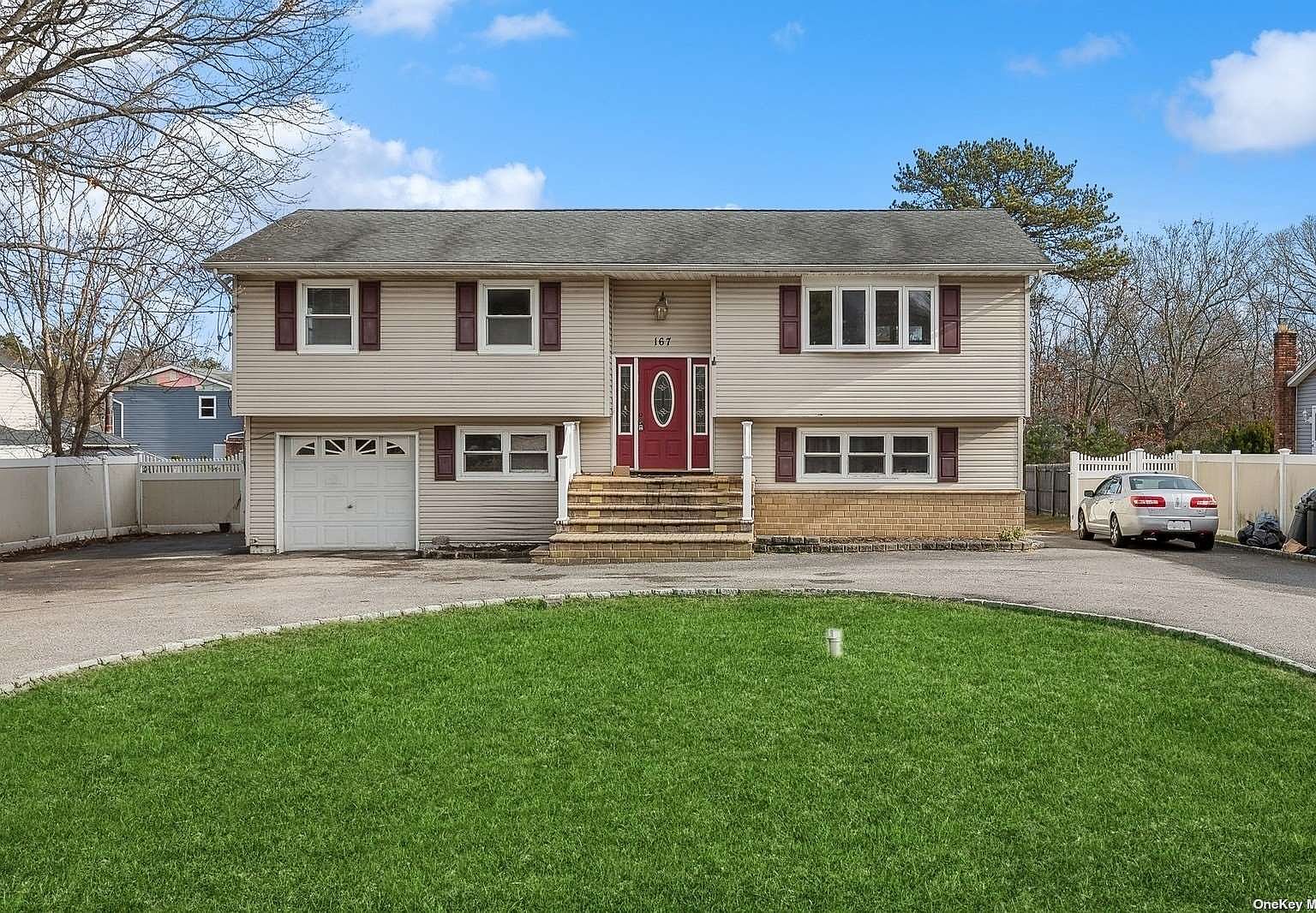 167 Hammond Road, Centereach, NY 11720 Zillow