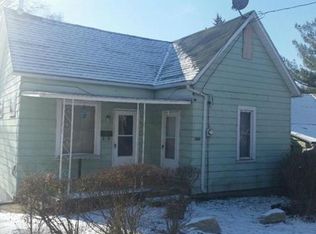2001 E Gordon St, Hannibal, MO 63401