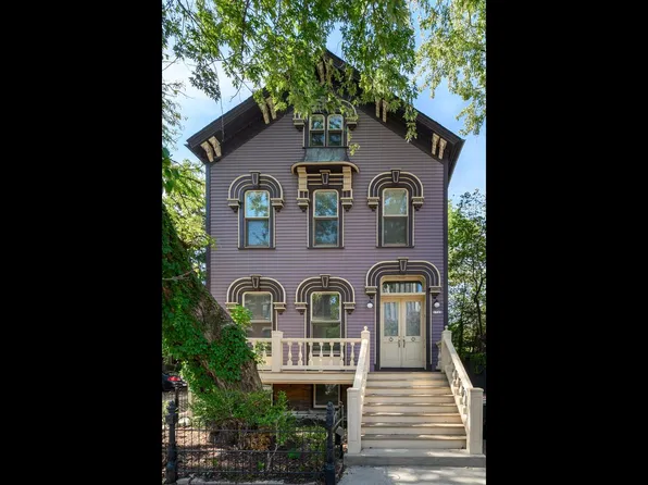 1722 N North Park Ave, Chicago, IL 60614