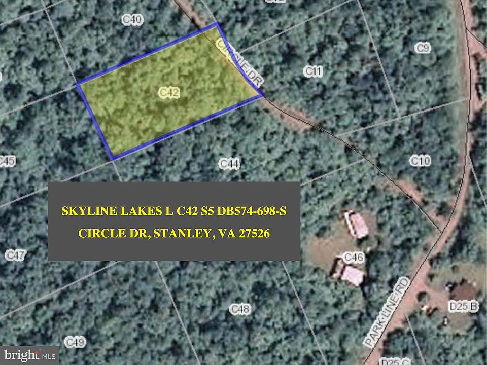 1st image of 100A4-1-C42 Circle Dr