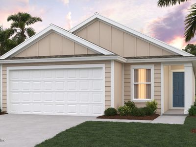 12413 RUSSIAN OLIVE Road, Jacksonville, FL, 32218