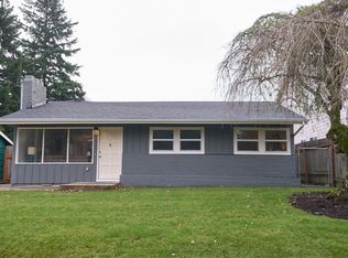 11014 NE Siskiyou St, Portland, OR 97220