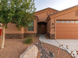 3934 E McVicar Ave, Kingman, AZ 86409
