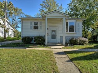 22227 Karlov Ave, Richton Park, IL