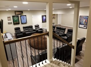 1810 Lynwood Pl, Alpharetta, GA 30004