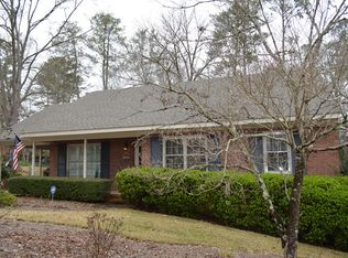 1127 Darlington Dr, Macon, GA 31210