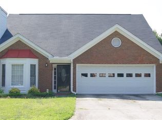 1234 Hunters Dr, Stone Mountain, GA 30083