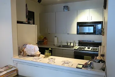 Rented by Citi Habitats