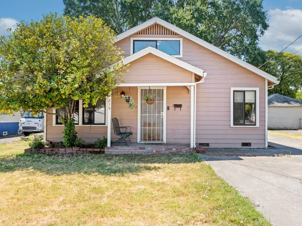219 W Gobbi Street, Ukiah, CA 95482