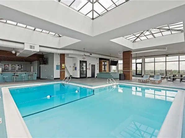 700 E 8th St Unit 15O, Kansas City, MO 64106