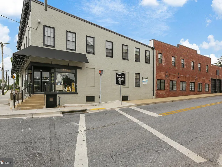 28 Liberty St #208 — Photo 28