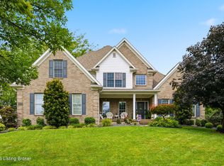 6502 Arbor Ridge Dr, Crestwood, KY 40014
