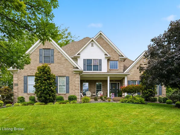 6502 Arbor Ridge Dr, Crestwood, KY 40014