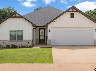 807 Jack Brown, Whitehouse, TX 75791
