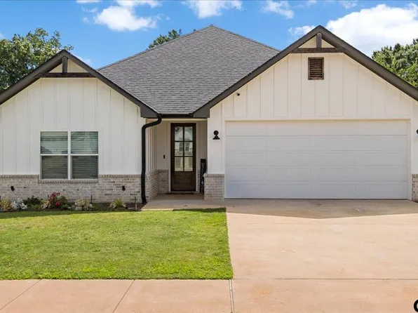807 Jack Brown, Whitehouse, TX 75791