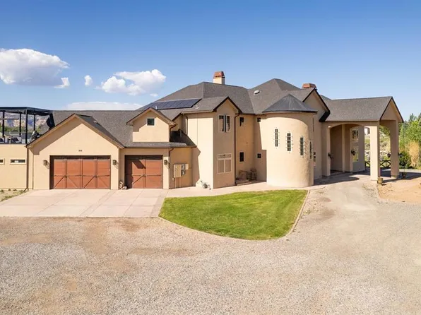 1841 L Road, Fruita, CO 81521