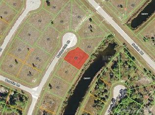 12272 Butterfish Ct, Placida, FL 33946