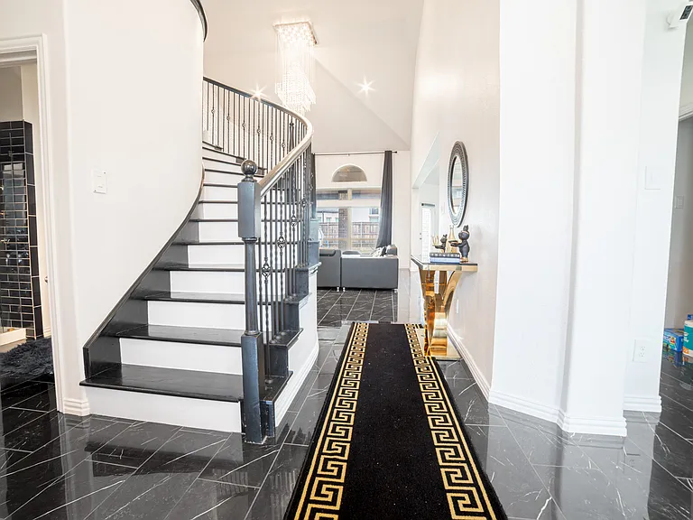 Entryway