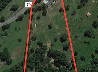 629 W Clarks Chapel Rd, Greenwood, AR 72936