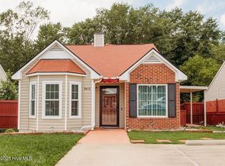 2412 Winding Creek Dr SW, Wilson, NC 27893